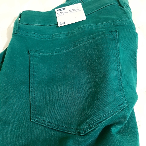 New rockstar super skinny jeans - Picture 5 of 8